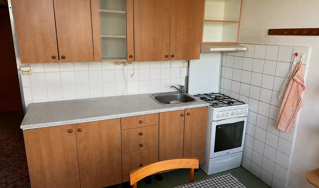 Prodej bytu 2+1 60 m², Chrudim – náhled fotky 4