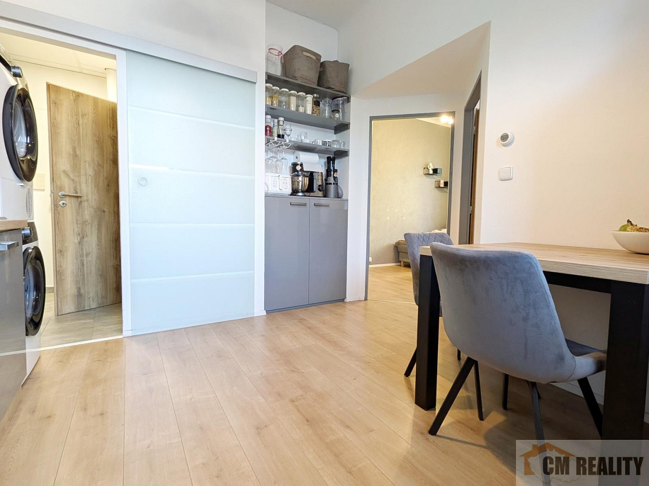 Prodej bytu 2+1 43 m² – fotografie 5