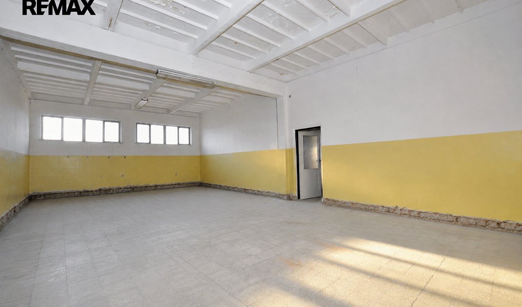 Pronájem skladovacích prostor 1 750 m², Havlíčkův Brod – náhled fotky 15