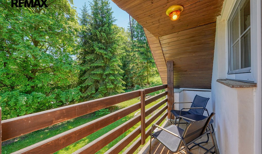 Prodej chaty/chalupy 88 m² s pozemkem 1 246 m², Kyselka – náhled fotky 20