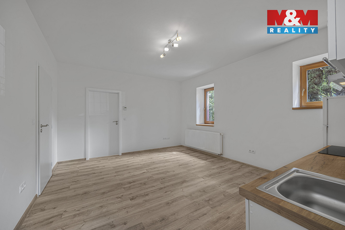 Prodej bytu 2+kk 50 m² — photo 4