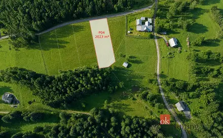 Prodej stavebního pozemku 2 023 m², Nejdek, okres Karlovy Vary
