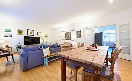 Prodej bytu 5+1 171 m²