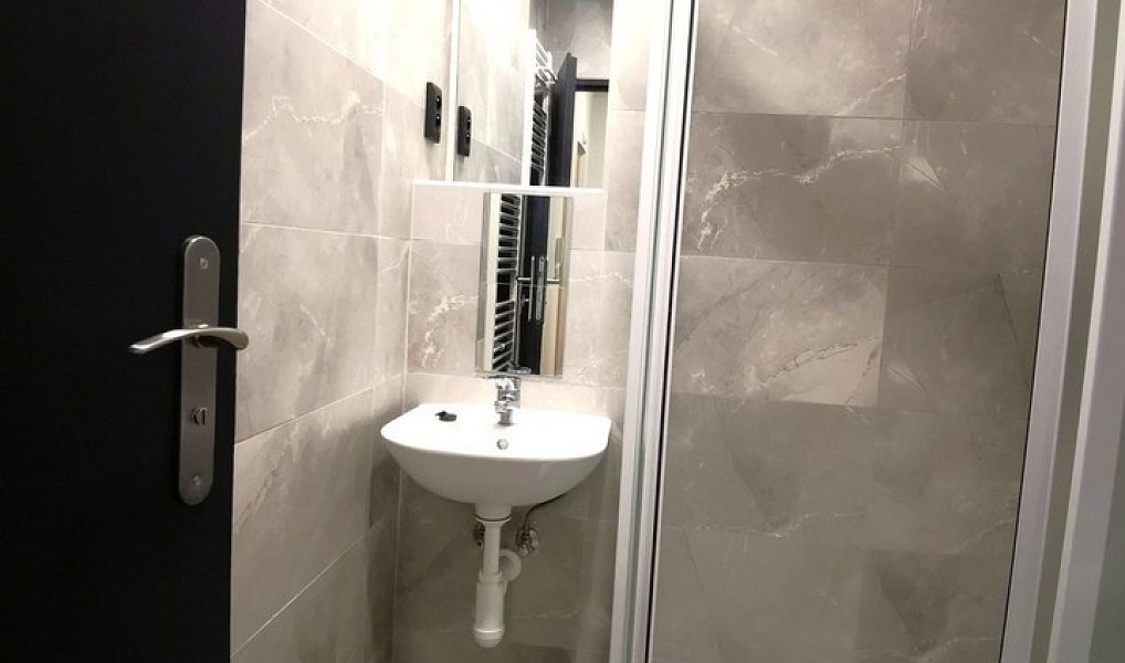 Pronájem bytu 3+kk 63 m², Jihlava – náhled fotky 5