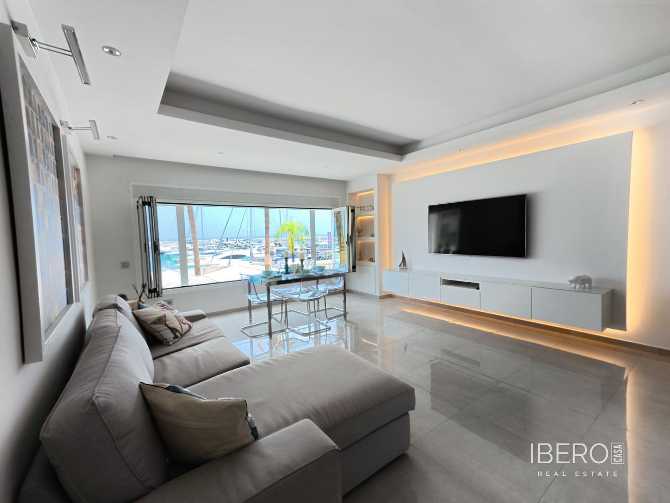 Piso 3+kk – Marbella, Nueva Andalucía - Vista 3