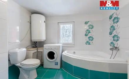 Prodej domu 142 m² s pozemkem 3 153 m², Lipová - Palič, okres Cheb