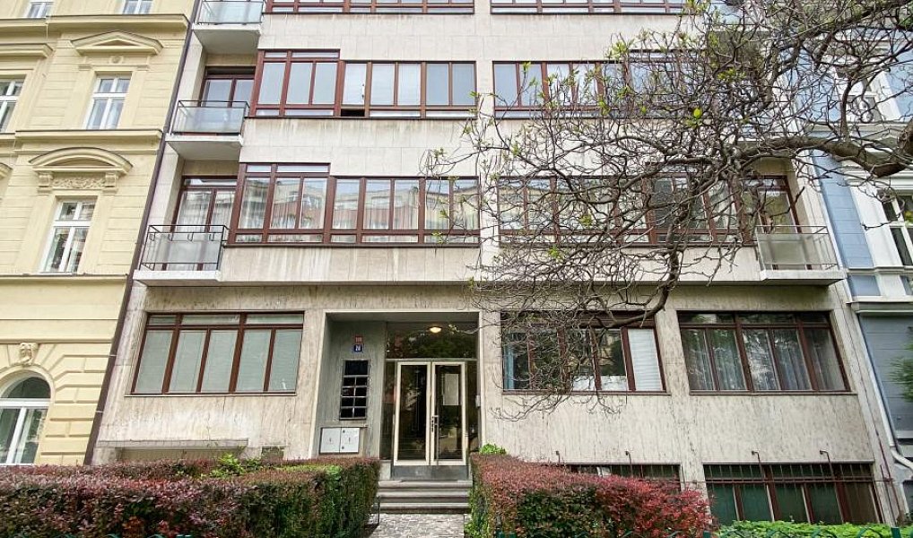 Pronájem bytu 2+kk 59 m², Praha – náhled fotky 14