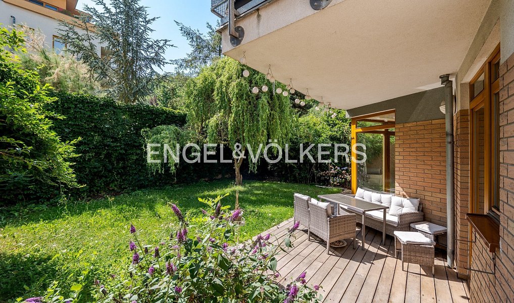 Prodej bytu 3+kk 101 m², Praha – náhled fotky 13