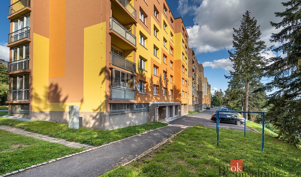 Prodej bytu 2+1 61 m², Tachov – náhled fotky 11