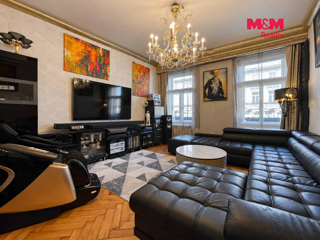 Prodej bytu 3+1 78 m² – fotografie 5