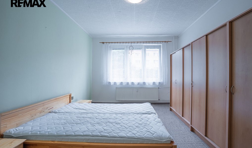 Prodej bytu 3+1 68 m², Duchcov – náhled fotky 6
