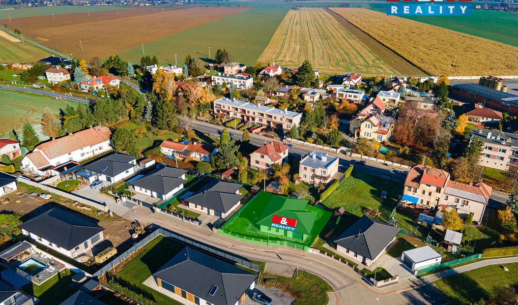 Prodej domu 170 m² s pozemkem 609 m², Chrast – náhled fotky 10