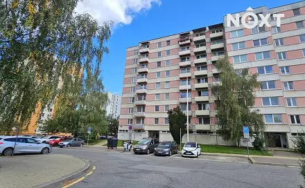 Pronájem bytu 4+1 86 m²