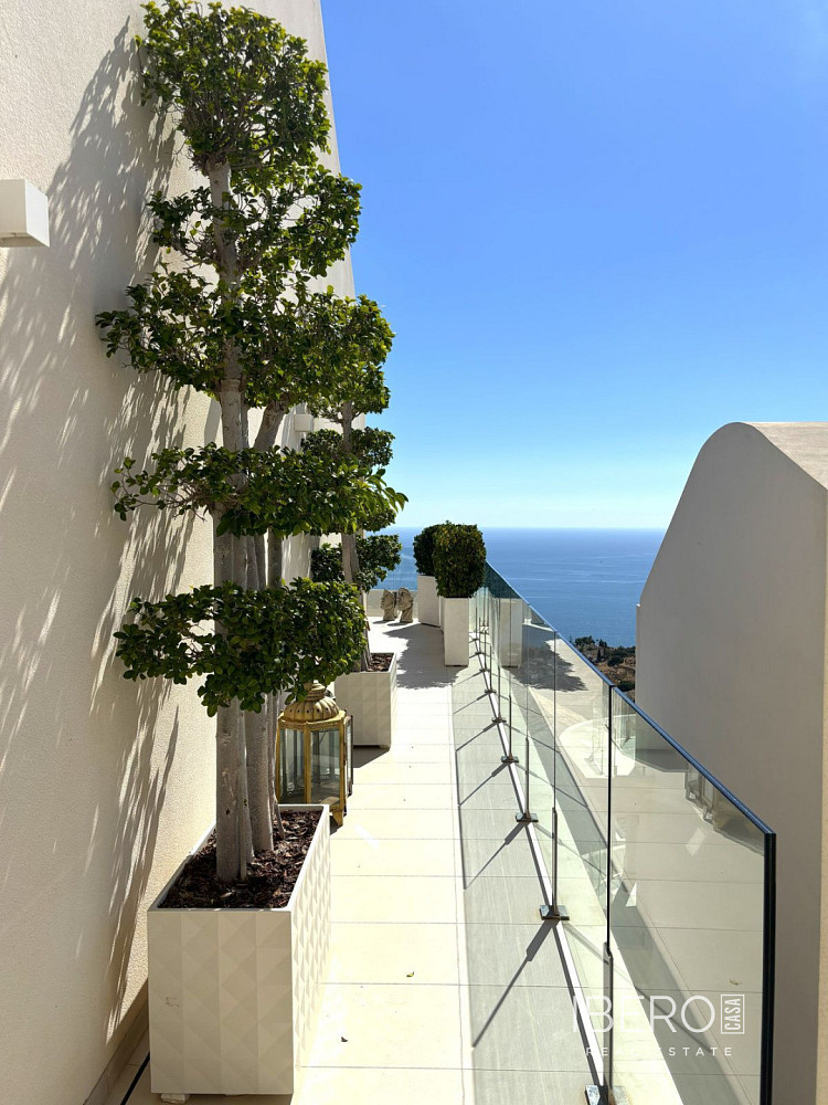 Piso 4+kk – Benalmádena, Benalmádena Costa - Vista 3