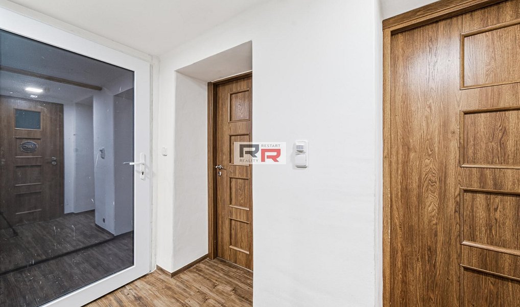 Prodej domu 289 m² s pozemkem 427 m², Olomouc – náhled fotky 28