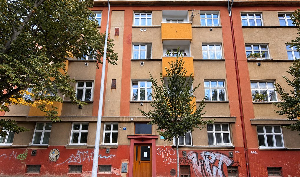 Prodej bytu 2+kk 54 m², Praha – náhled fotky 15