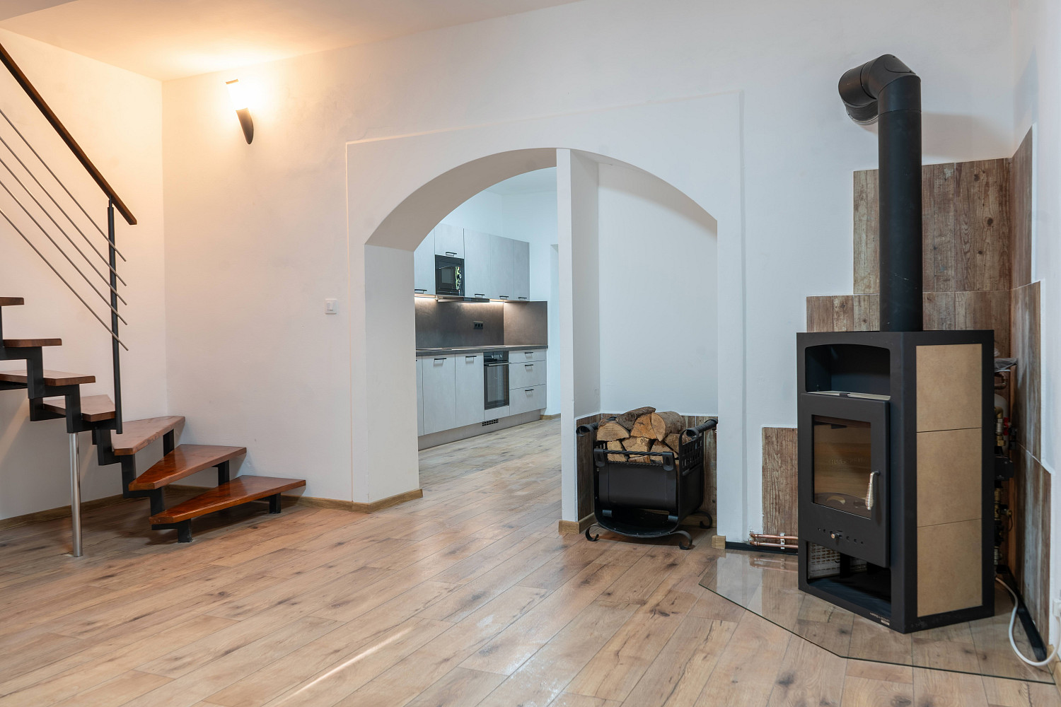 Prodej bytu 3+1 89 m²