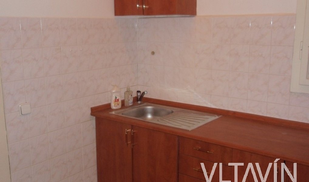 Pronájem kanceláře 137 m², Praha – náhled fotky 3