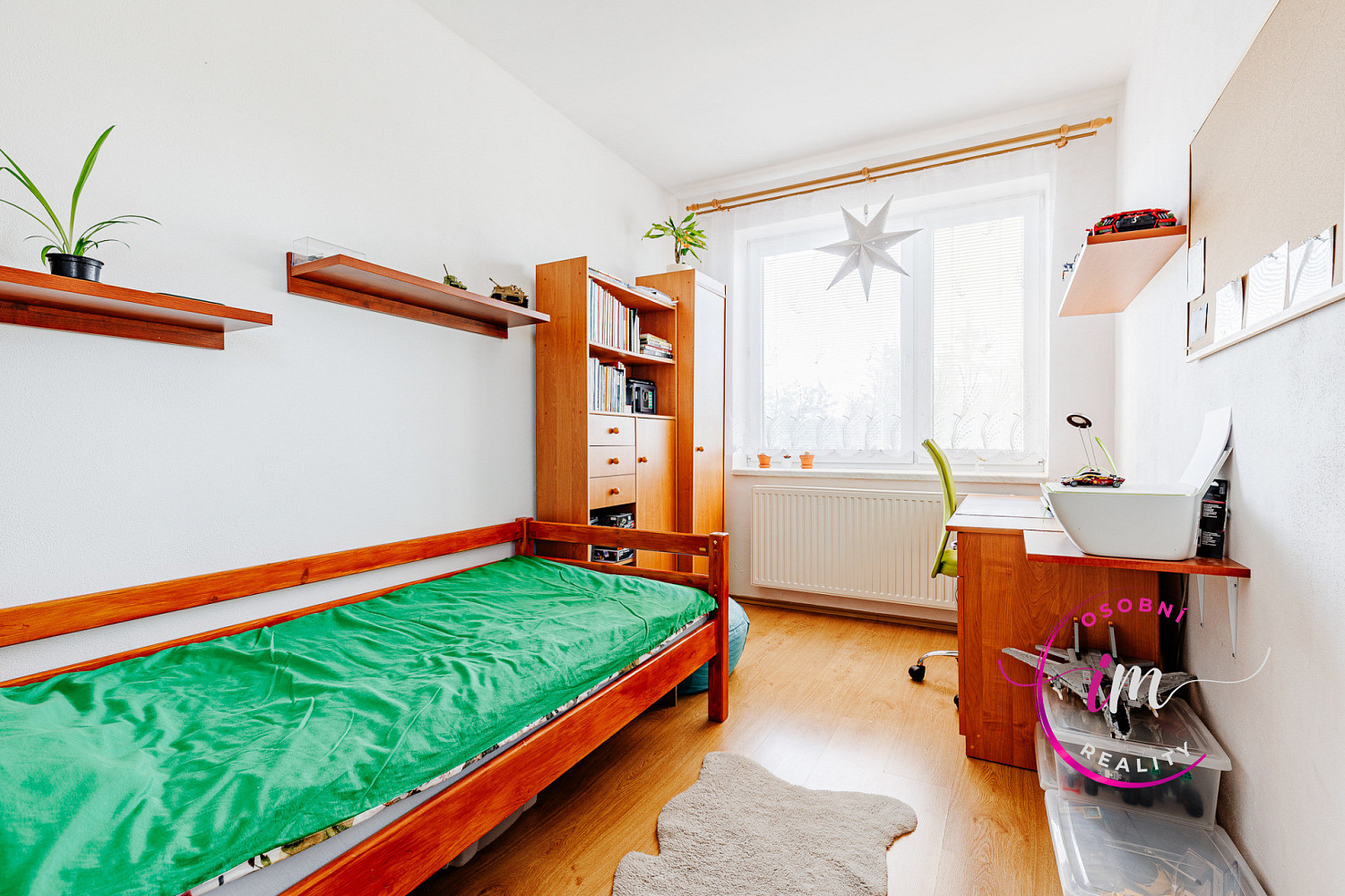 Prodej domu 117 m² s pozemkem 336 m² - Widok 3