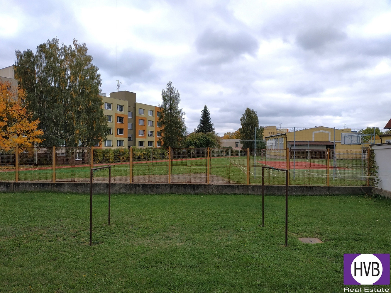 Prodej bytu 3+1 67 m² — photo 2