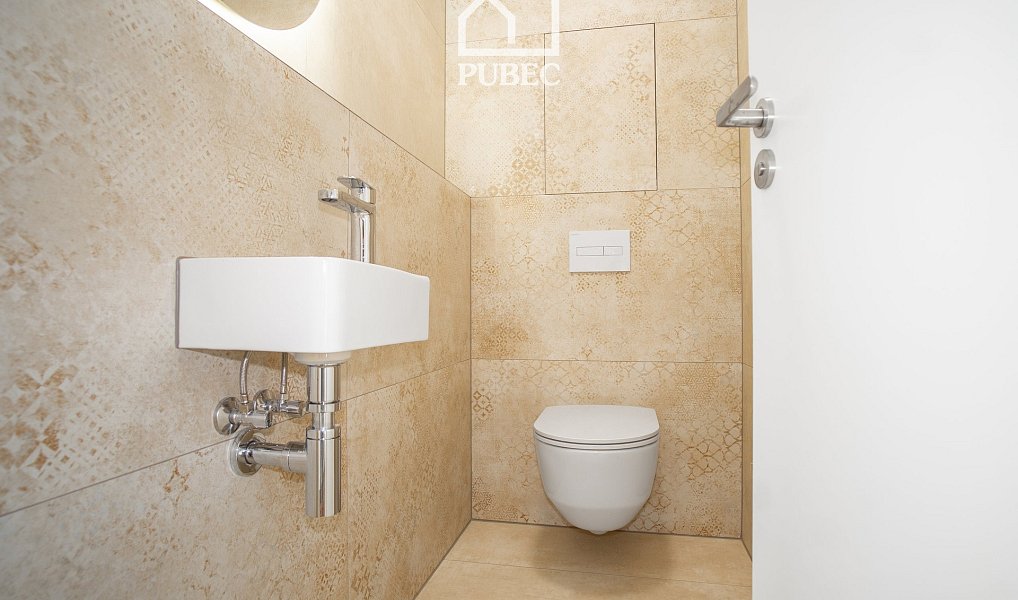 Pronájem bytu 2+kk 68 m², Nepomuk – náhled fotky 6
