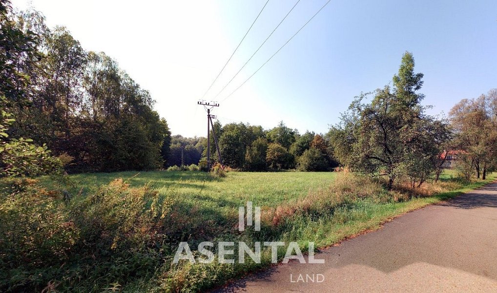 Prodej pozemku 5 144 m², Stonava – náhled fotky 7