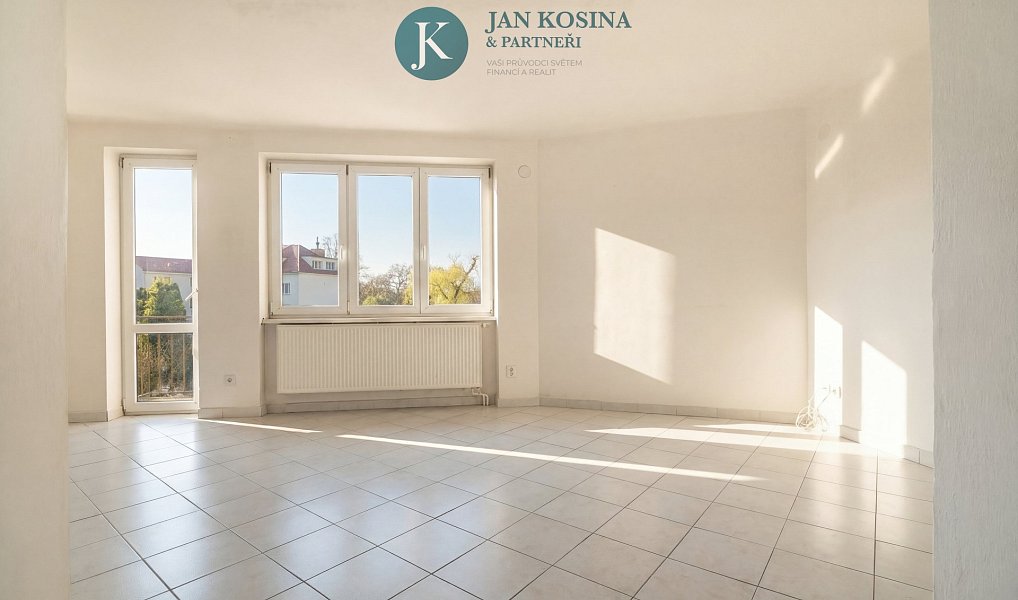 Prodej bytu 3+1 101 m², Poděbrady – náhled fotky 10