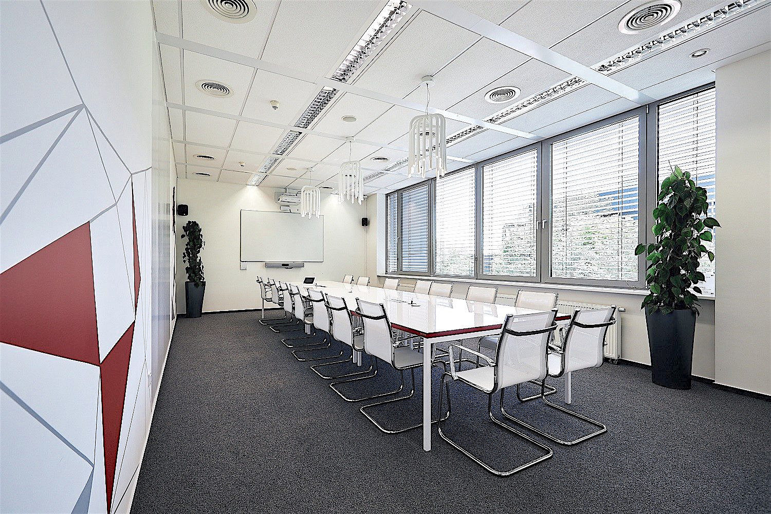 Pronájem kanceláře 516 m² – fotografie 4