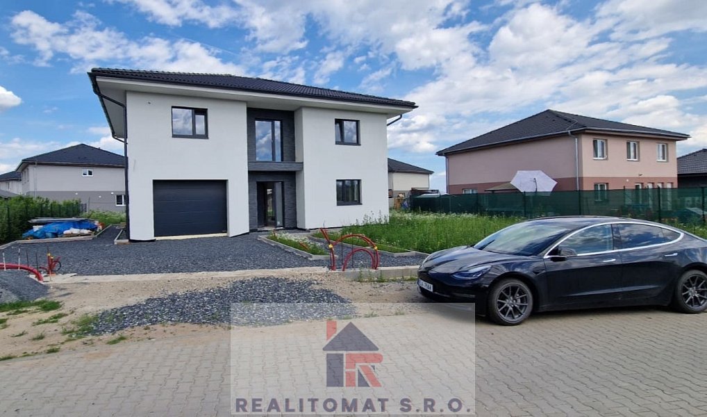 Prodej domu 190 m² s pozemkem 842 m², Polerady – náhled fotky 5