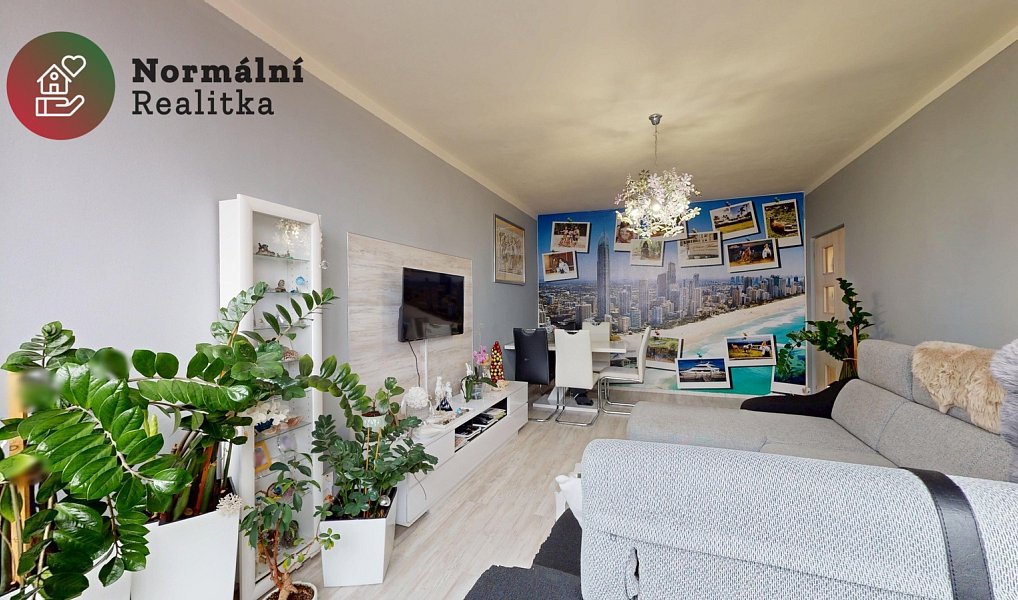 Prodej bytu 2+1 62 m², Ústí nad Labem – náhled fotky 10