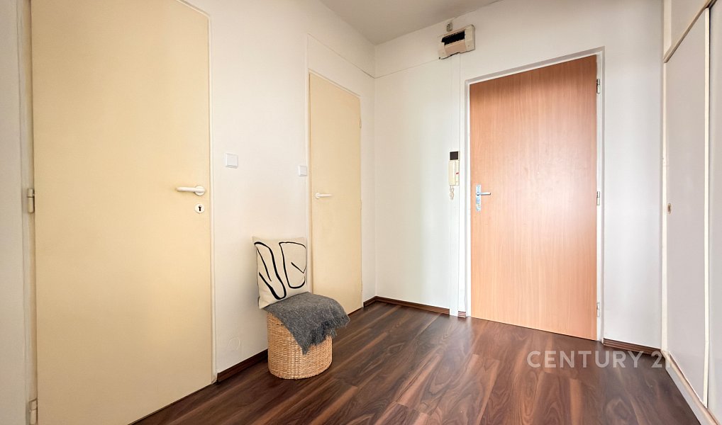 Prodej bytu 1+kk 32 m², Brno – náhled fotky 8