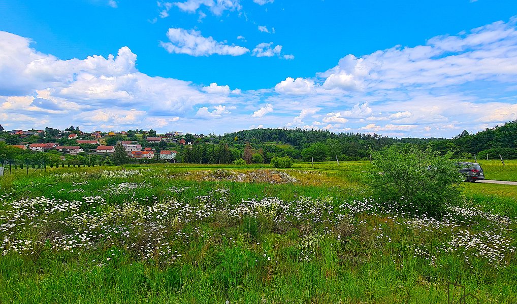Prodej stavebního pozemku 755 m², Ruprechtov – náhled fotky 4