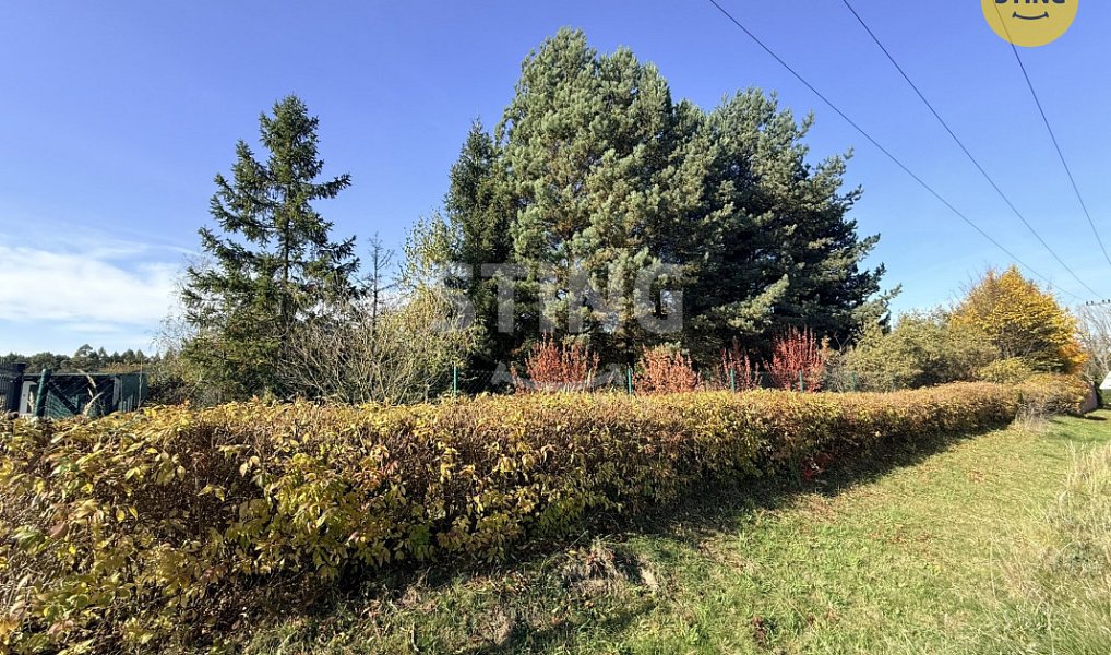 Prodej stavebního pozemku 1 963 m², Petřvald – náhled fotky 6