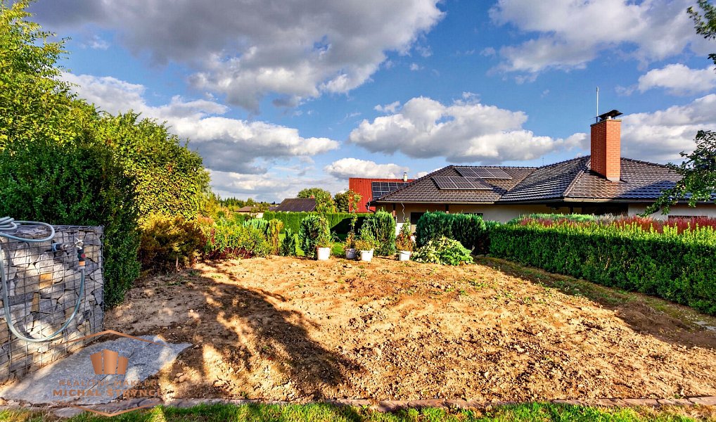 Prodej domu 170 m² s pozemkem 1 001 m², Žďár nad Sázavou – náhled fotky 33