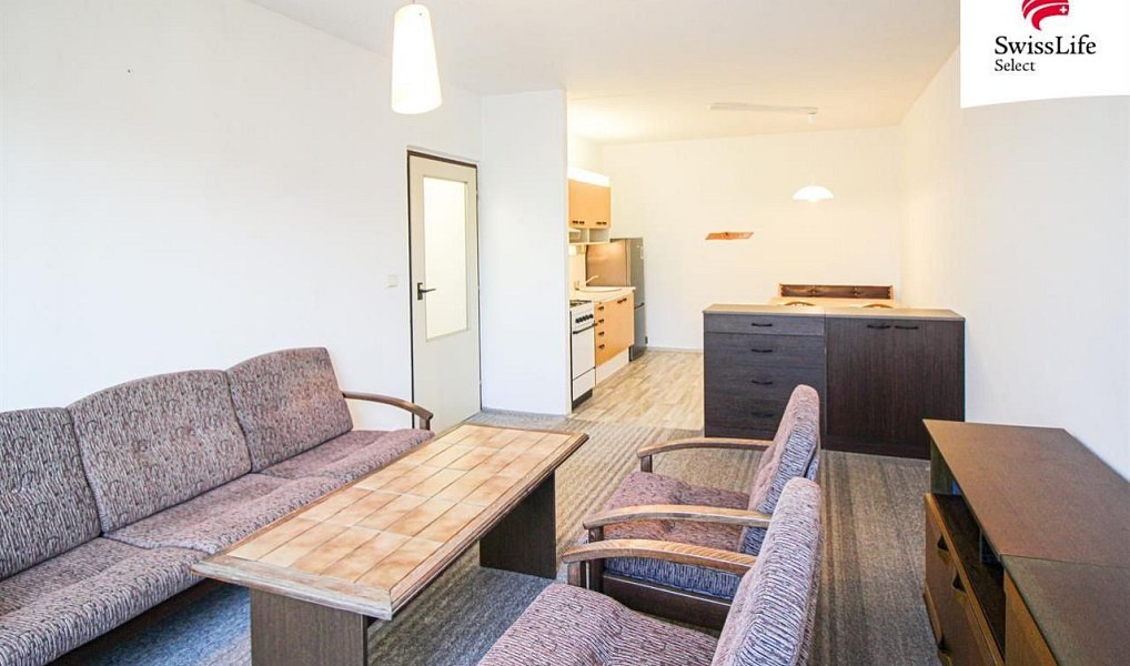 Pronájem bytu 2+kk 49 m², Jihlava – náhled fotky 3