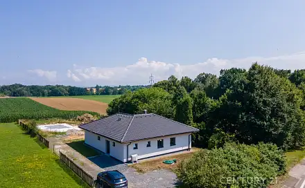 Prodej domu 124 m² s pozemkem 877 m², Vratimov, okres Ostrava-město