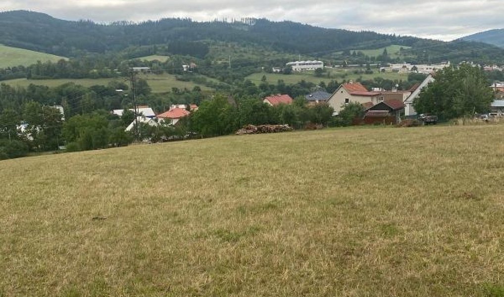 Prodej stavebního pozemku 10 258 m², Valašské Klobouky – náhled fotky 2