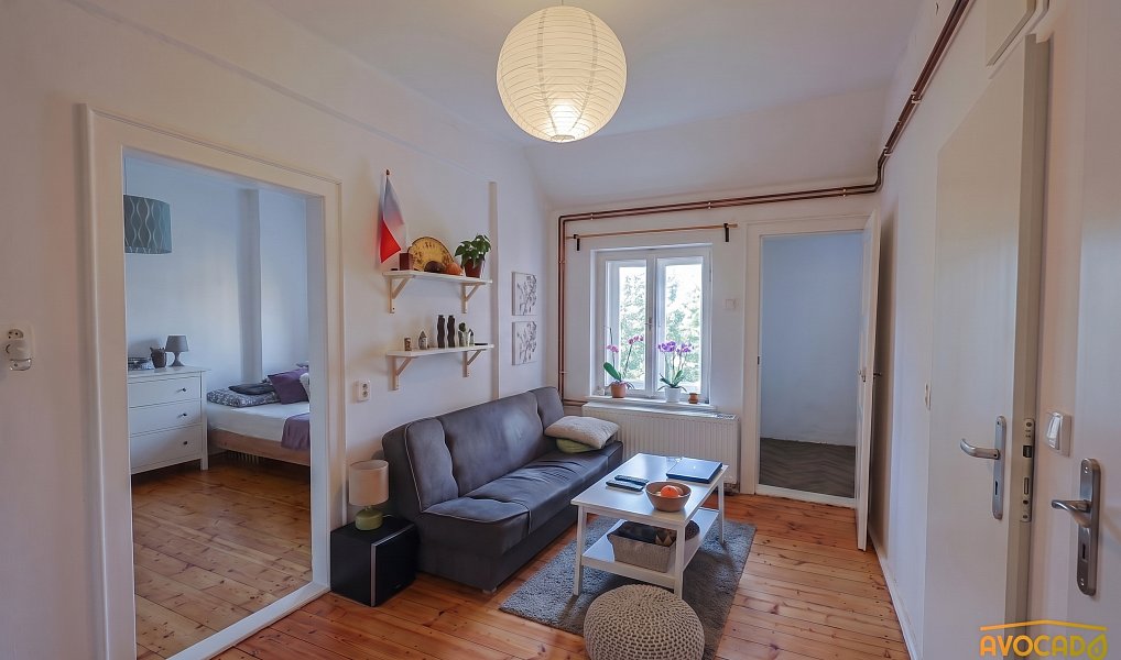 Prodej bytu 2+1 46 m², Česká Lípa – náhled fotky 8