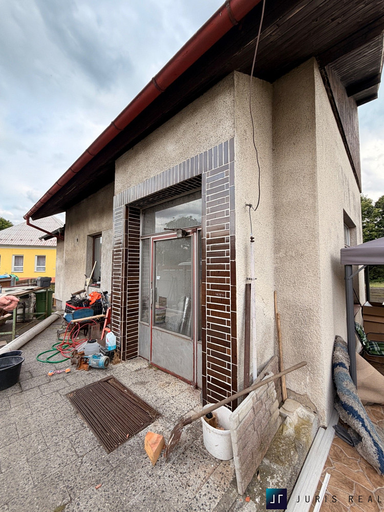 Prodej domu 140 m² s pozemkem 485 m² — photo 3