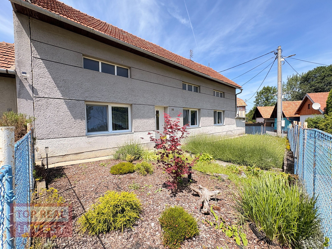 Prodej domu 90 m² s pozemkem 486 m² — photo 2