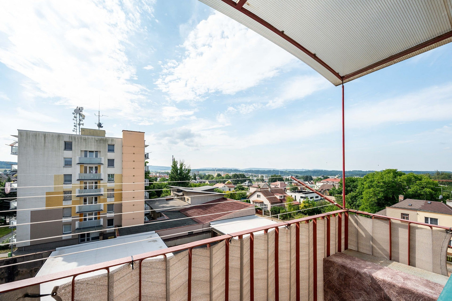Prodej bytu 3+1 87 m² – fotografie 5