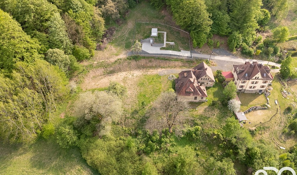 Prodej domu 279 m² s pozemkem 4 815 m², Ralsko – náhled fotky 8