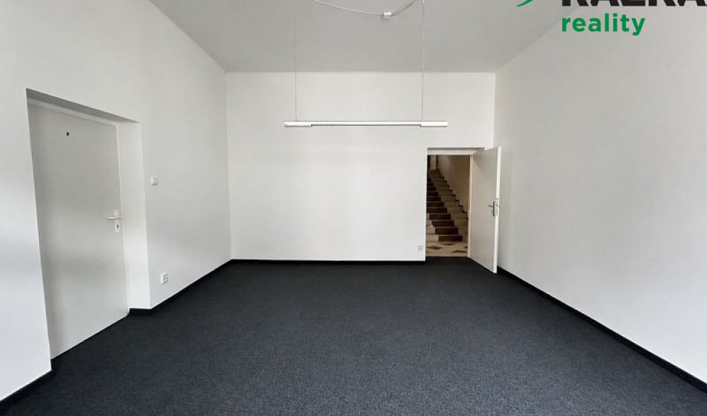 Pronájem kanceláře 25 m², Mariánské Lázně – náhled fotky 4