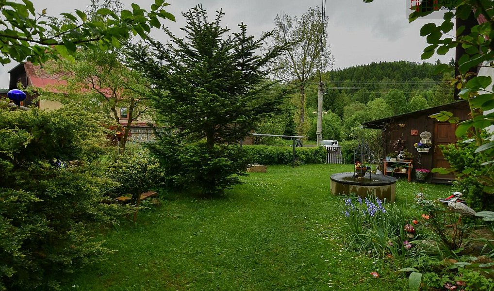 Prodej domu 421 m² s pozemkem 443 m², Desná – náhled fotky 20