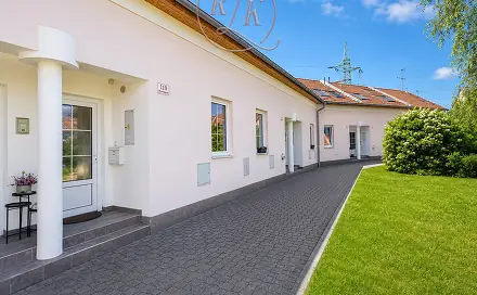 Prodej domu 64 m² s pozemkem 59 m², Krušinova, Brno - Útěchov