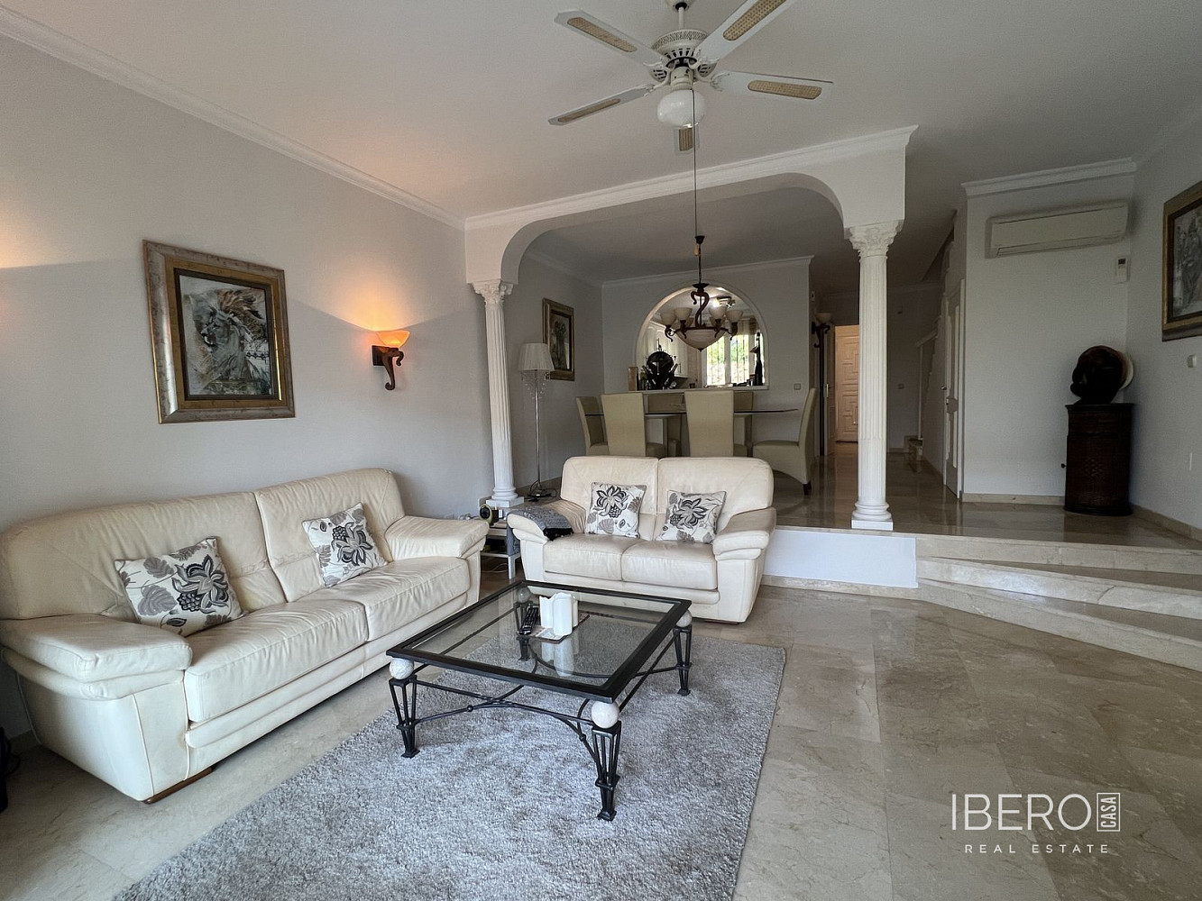 Casa 4+kk – Estepona, Rincon de Pilar - Más