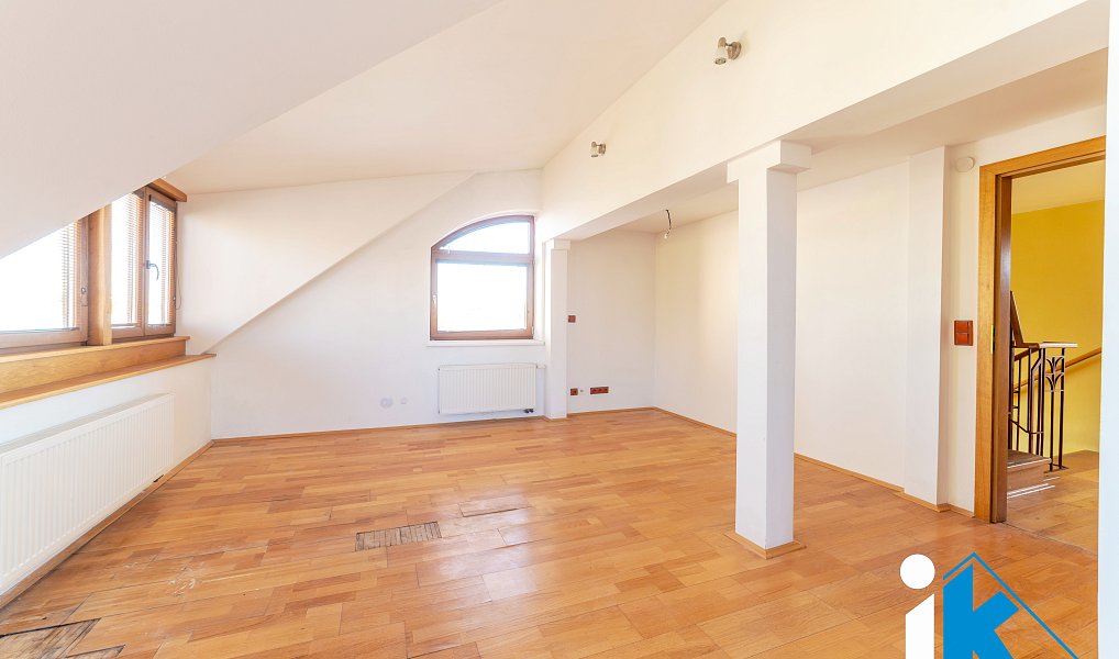 Prodej kanceláře 198 m², Prostějov – náhled fotky 17