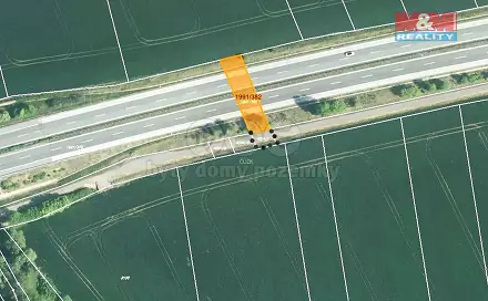 Prodej pozemku 317 m², Ivanovice na Hané, okres Vyškov
