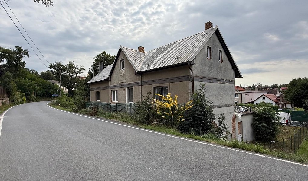 Prodej rodinného domu, 380 m², Mladá Boleslav, Horky nad Jizerou