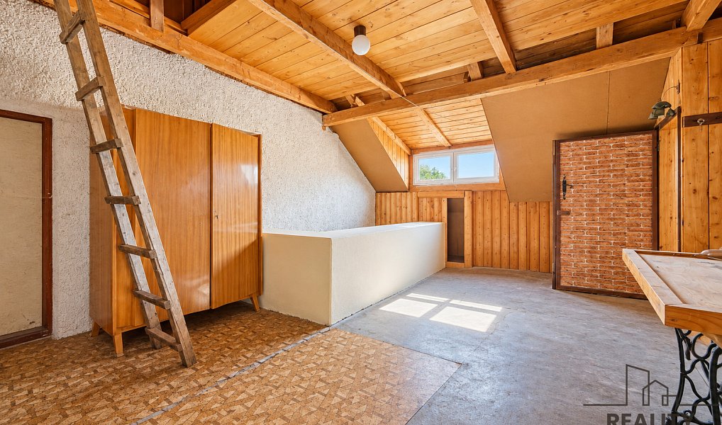 Prodej domu 120 m² s pozemkem 434 m², Nový Hrádek – náhled fotky 17